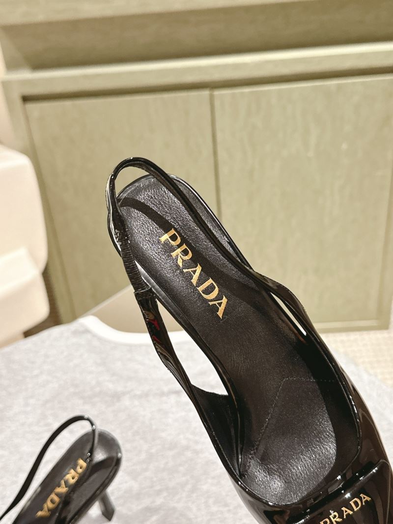 Prada Sandals